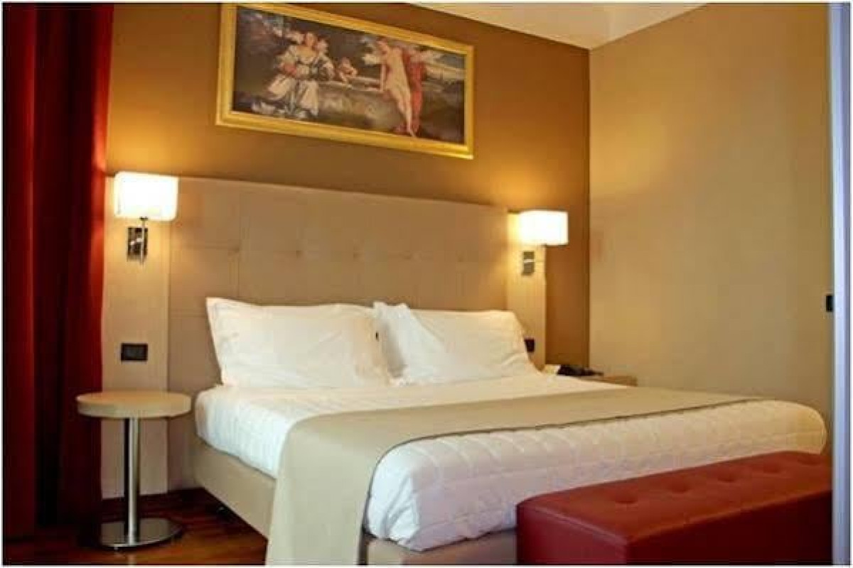 Raffaello Hotel