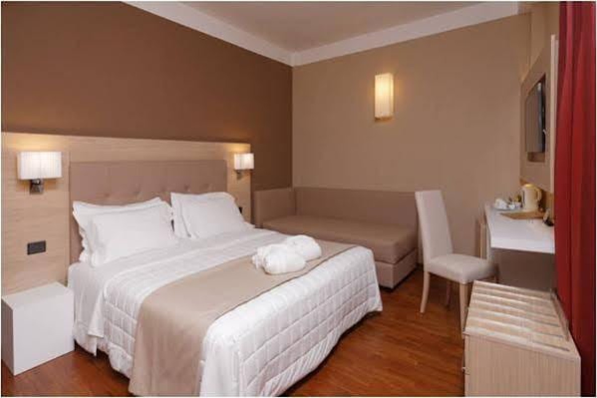 Raffaello Hotel