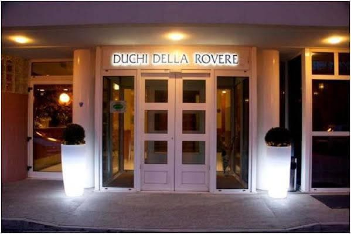 Raffaello Hotel