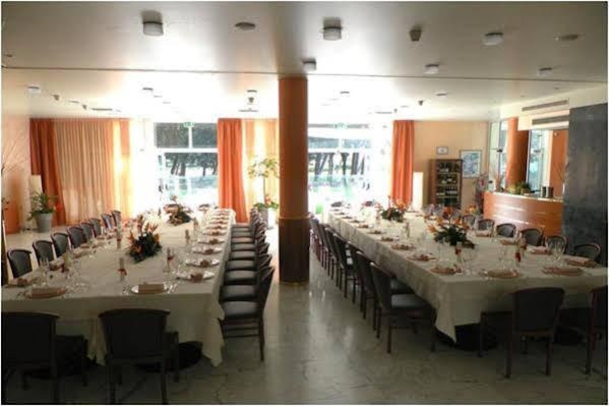 Raffaello Hotel