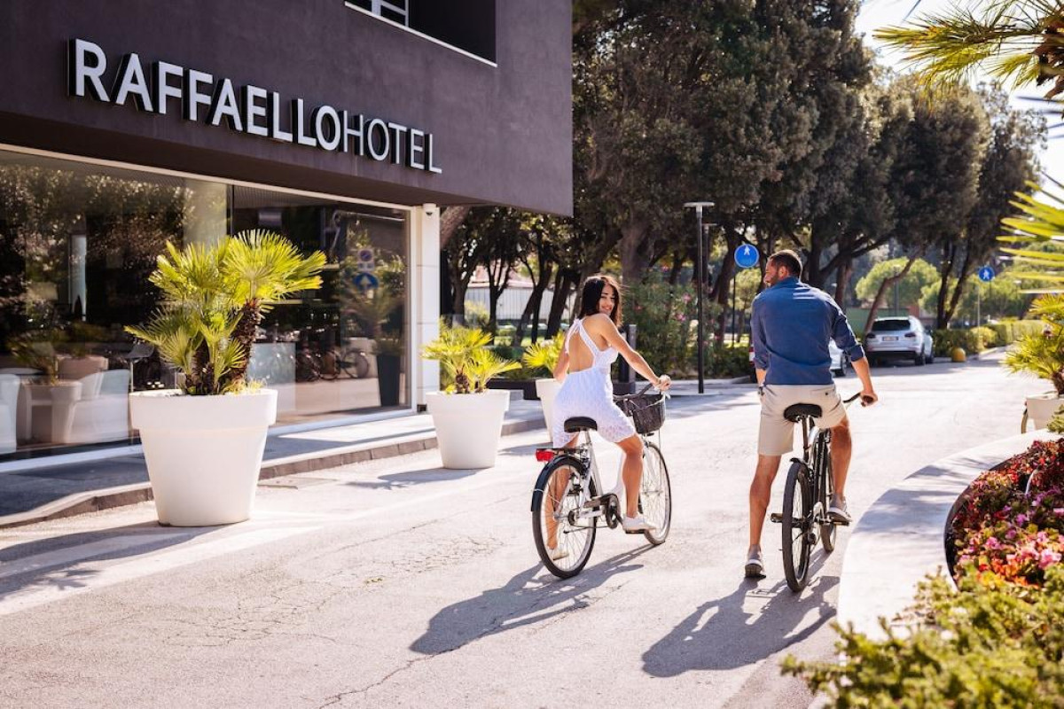 Raffaello Hotel