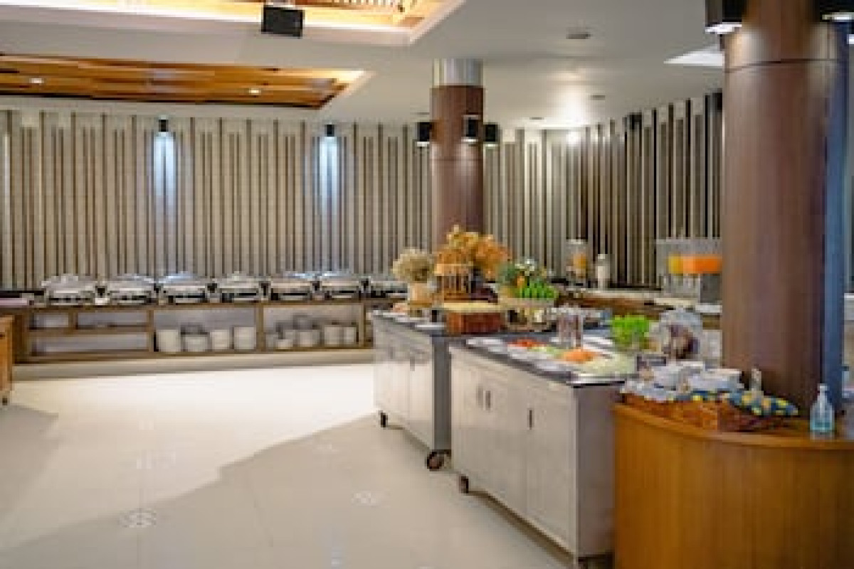 RAILAY PRINCESS RESORT & SPA-SHA EXTRA PLUS