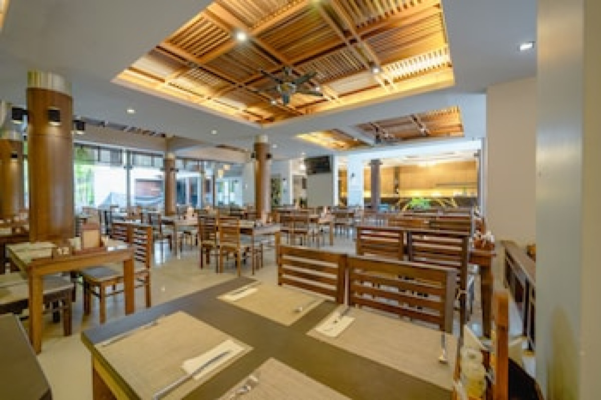 RAILAY PRINCESS RESORT & SPA-SHA EXTRA PLUS