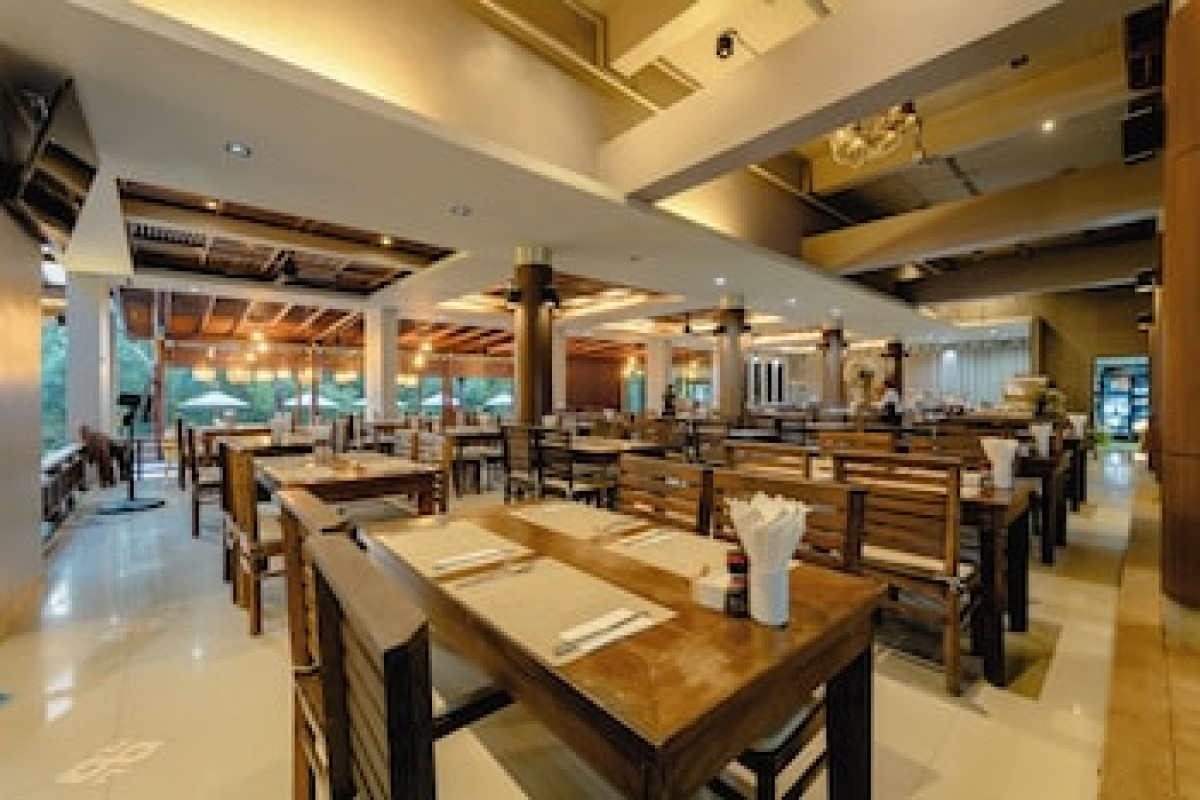 RAILAY PRINCESS RESORT & SPA-SHA EXTRA PLUS