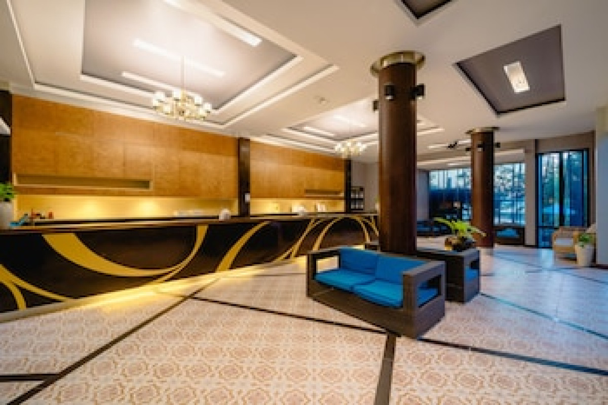 RAILAY PRINCESS RESORT & SPA-SHA EXTRA PLUS