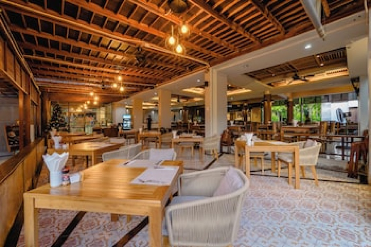 RAILAY PRINCESS RESORT & SPA-SHA EXTRA PLUS