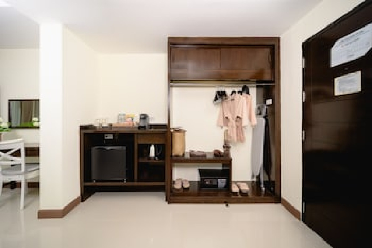 RAILAY PRINCESS RESORT & SPA-SHA EXTRA PLUS