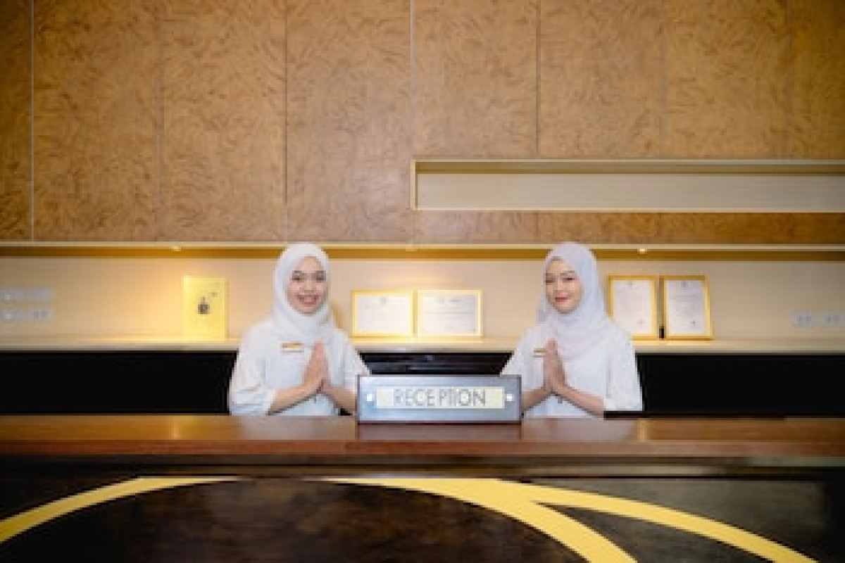 RAILAY PRINCESS RESORT & SPA-SHA EXTRA PLUS