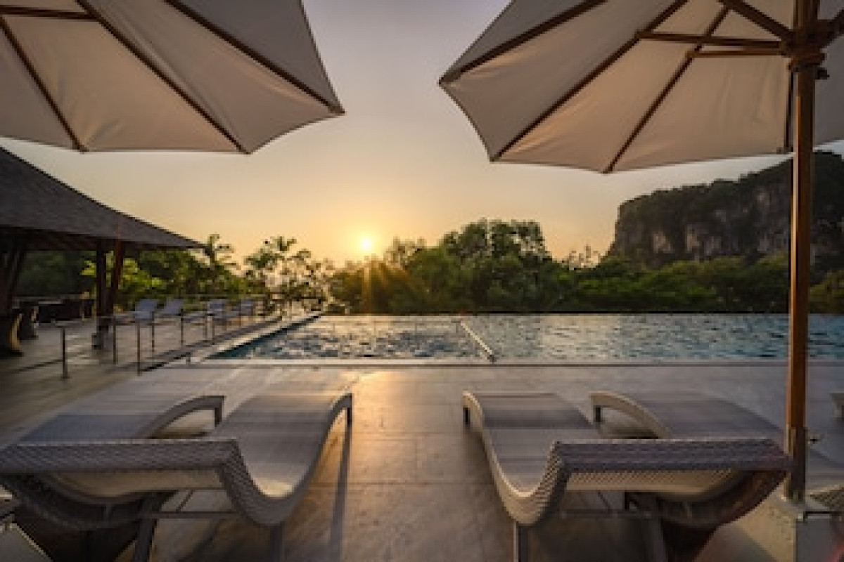 RAILAY PRINCESS RESORT & SPA-SHA EXTRA PLUS