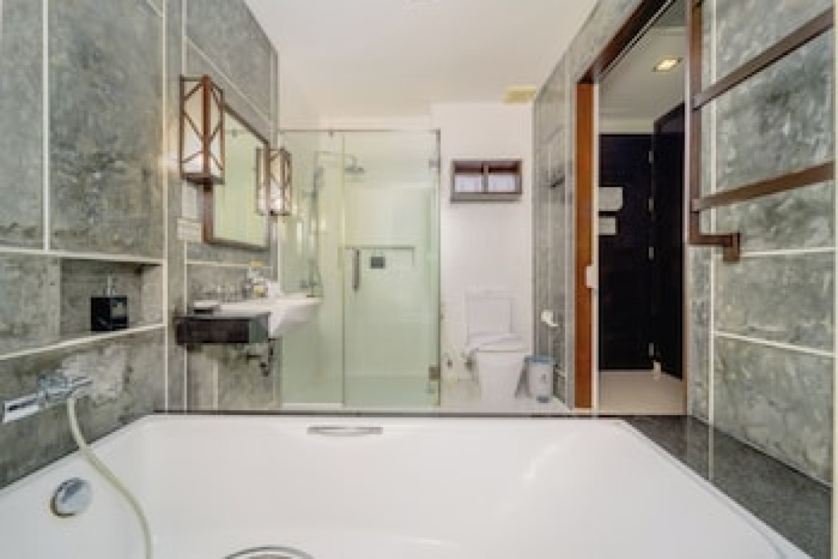 RAILAY PRINCESS RESORT & SPA-SHA EXTRA PLUS