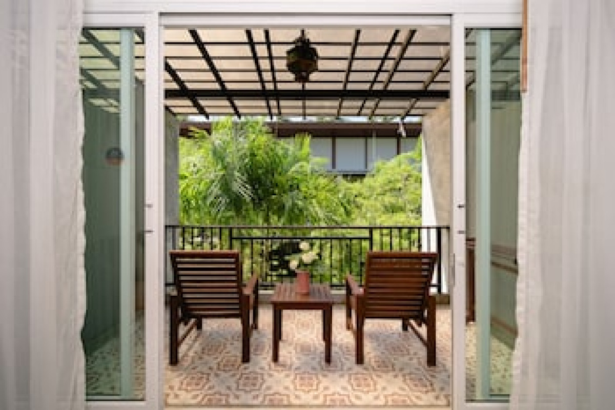 RAILAY PRINCESS RESORT & SPA-SHA EXTRA PLUS