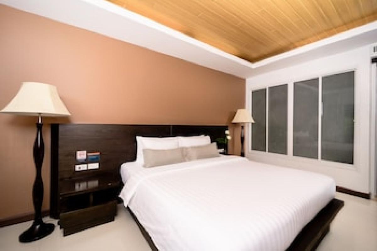 RAILAY PRINCESS RESORT & SPA-SHA EXTRA PLUS