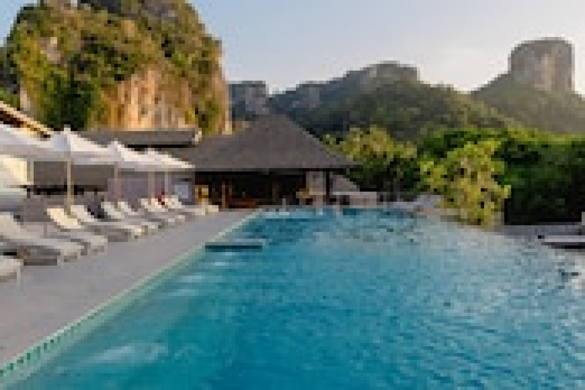 RAILAY PRINCESS RESORT & SPA-SHA EXTRA PLUS
