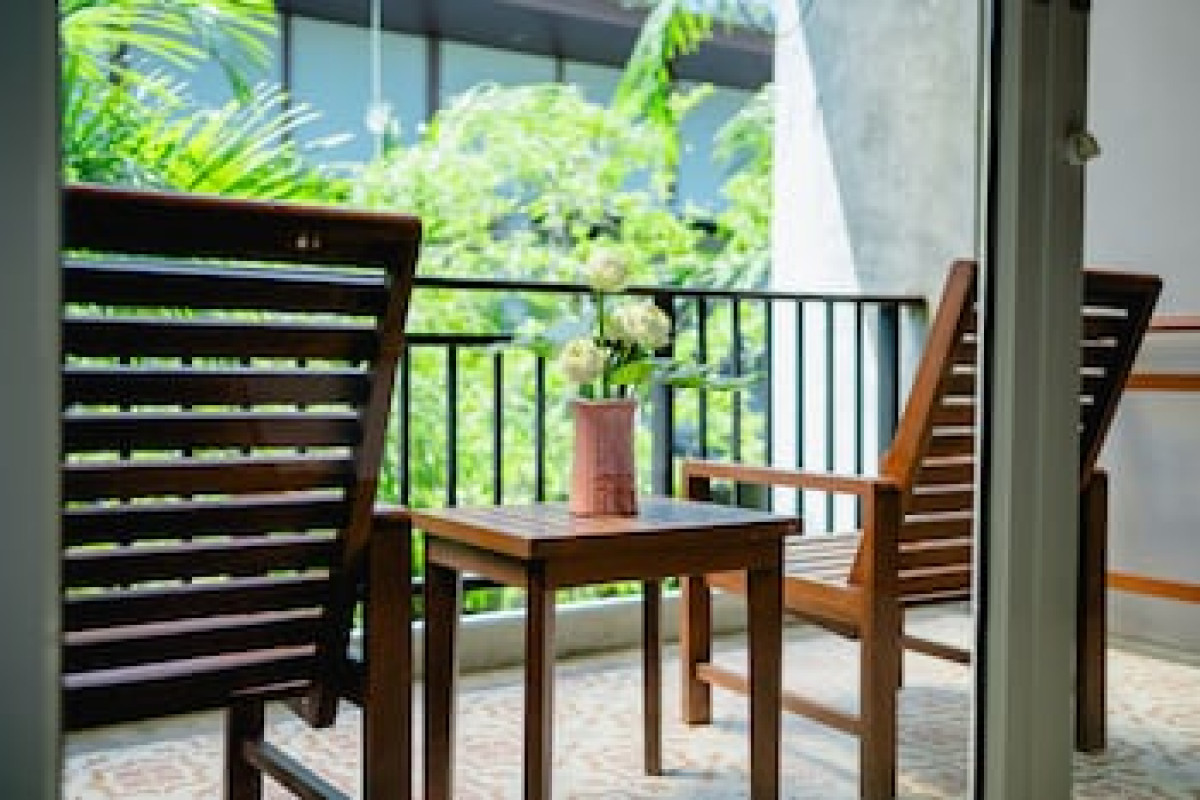 RAILAY PRINCESS RESORT & SPA-SHA EXTRA PLUS