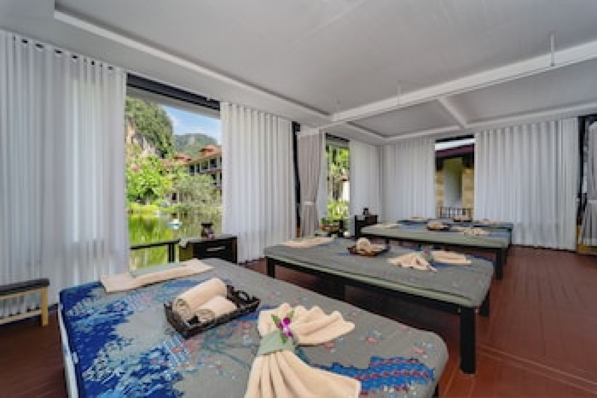 RAILAY PRINCESS RESORT & SPA-SHA EXTRA PLUS