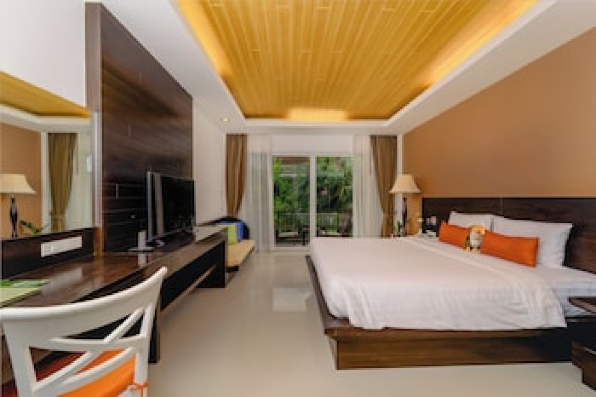 RAILAY PRINCESS RESORT & SPA-SHA EXTRA PLUS