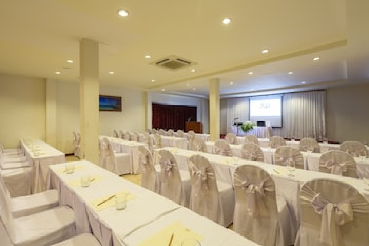 RAILAY PRINCESS RESORT & SPA-SHA EXTRA PLUS