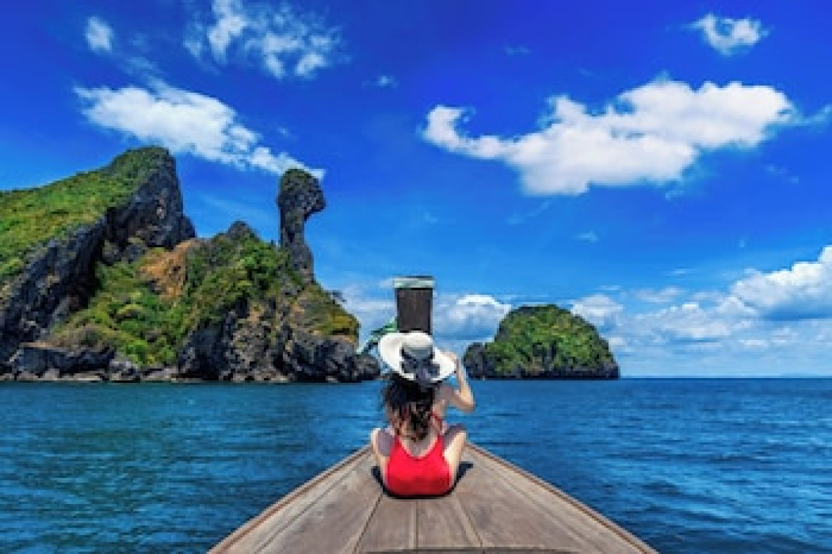 RAILAY PRINCESS RESORT & SPA-SHA EXTRA PLUS