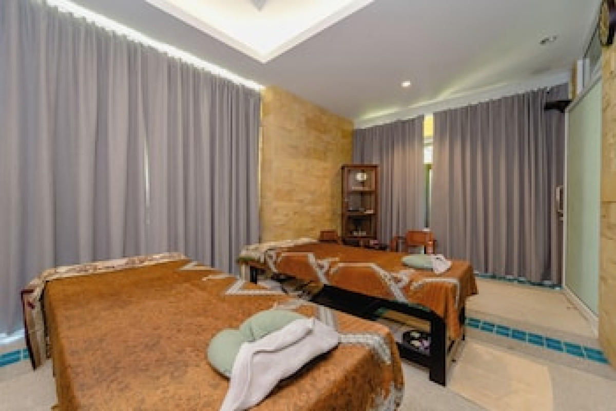 RAILAY PRINCESS RESORT & SPA-SHA EXTRA PLUS