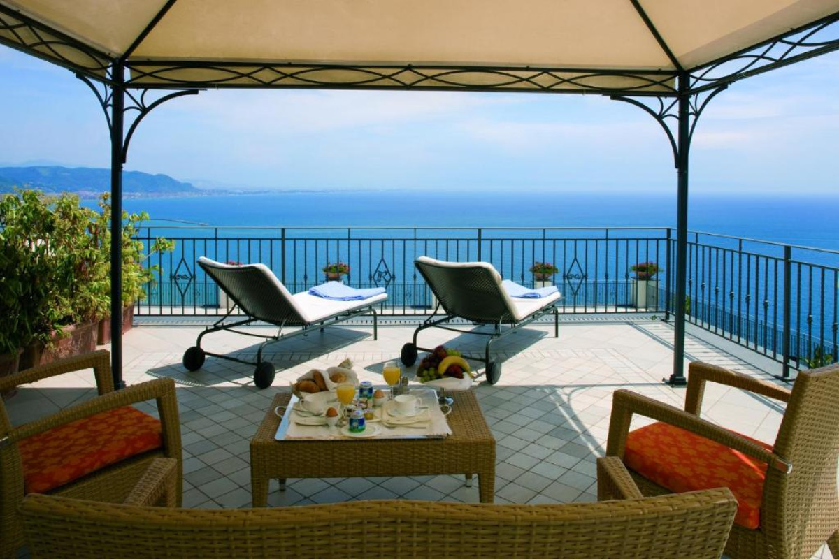 Hotel Raito