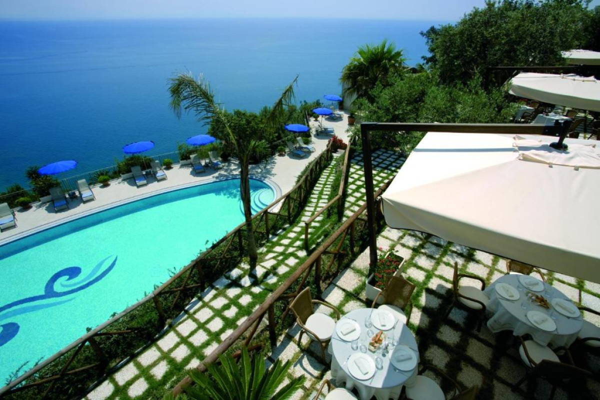 Hotel Raito