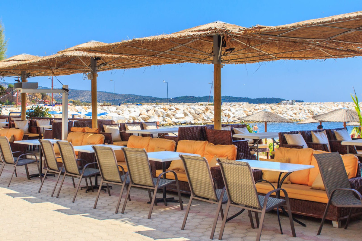 Ralitsa Hotel