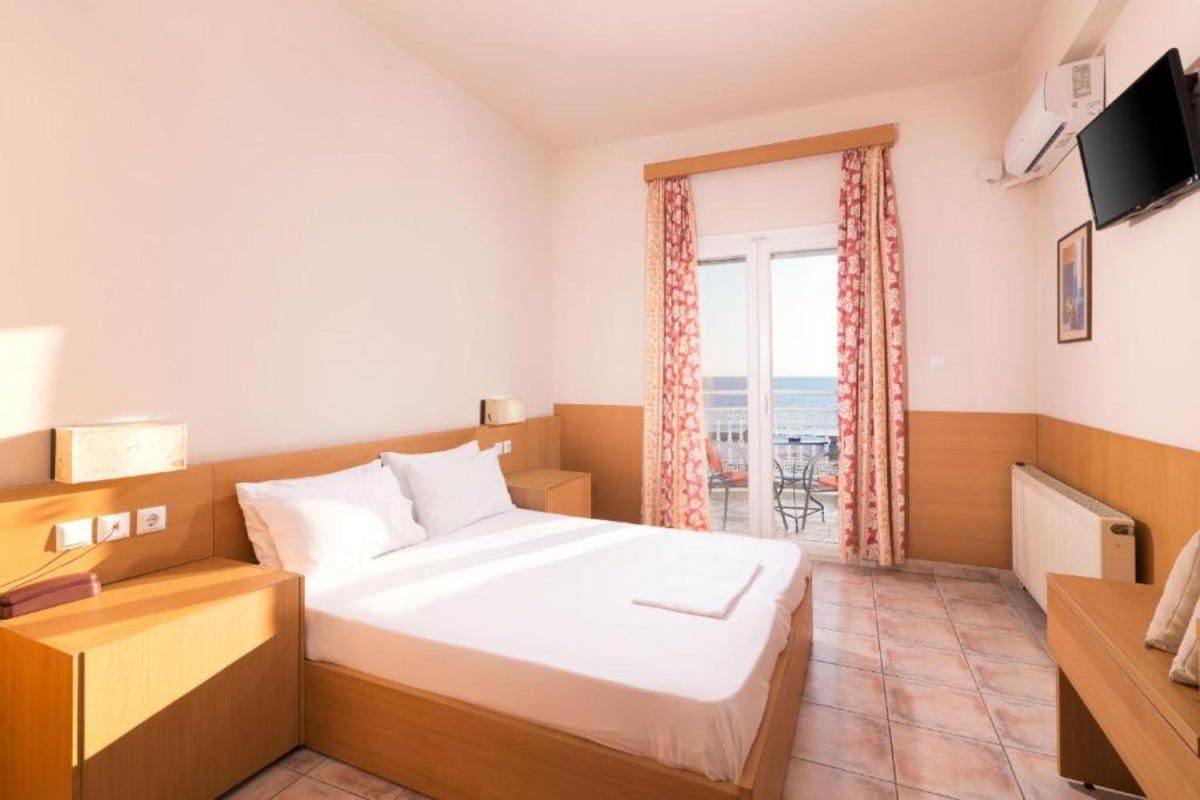 Ralitsa Hotel