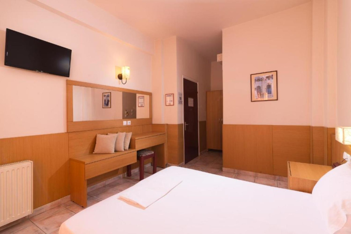 Ralitsa Hotel