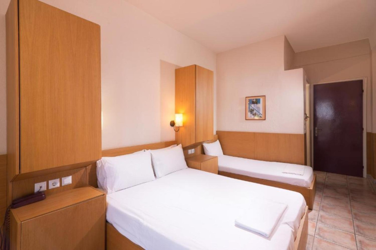 Ralitsa Hotel