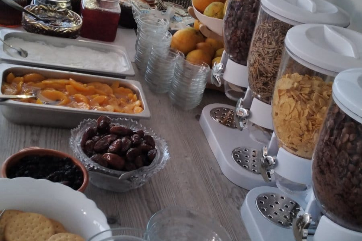 Ralitsa Hotel