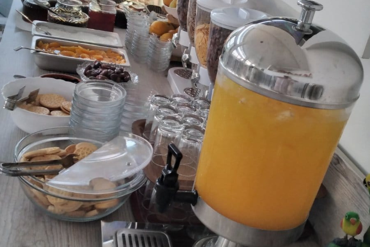 Ralitsa Hotel