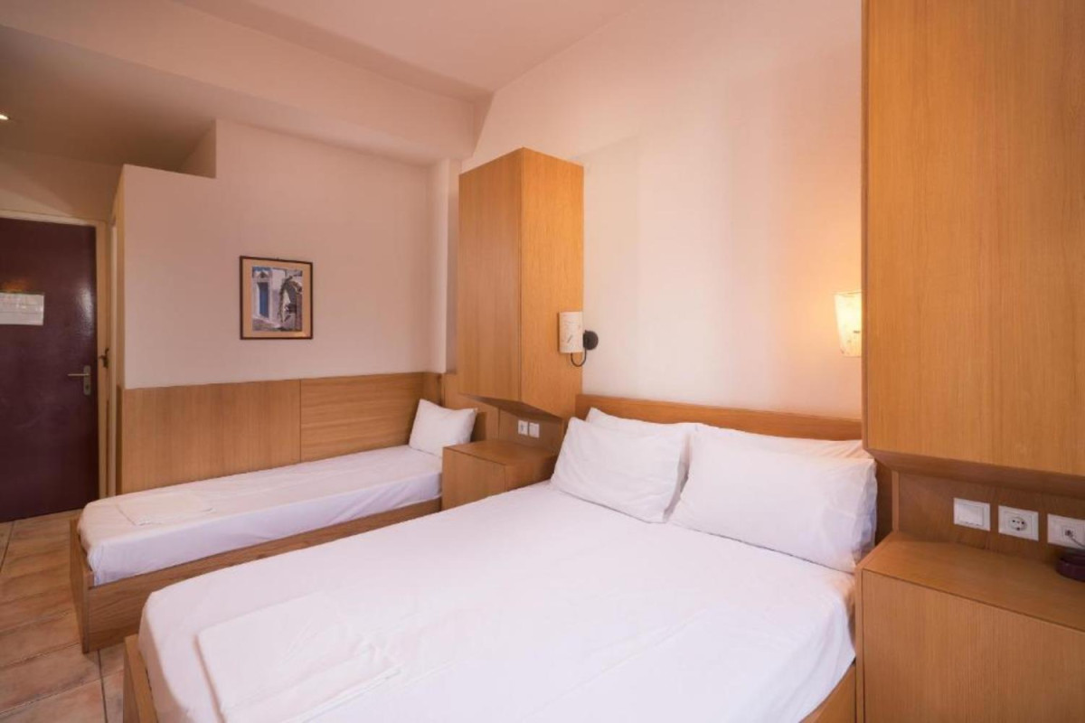 Ralitsa Hotel