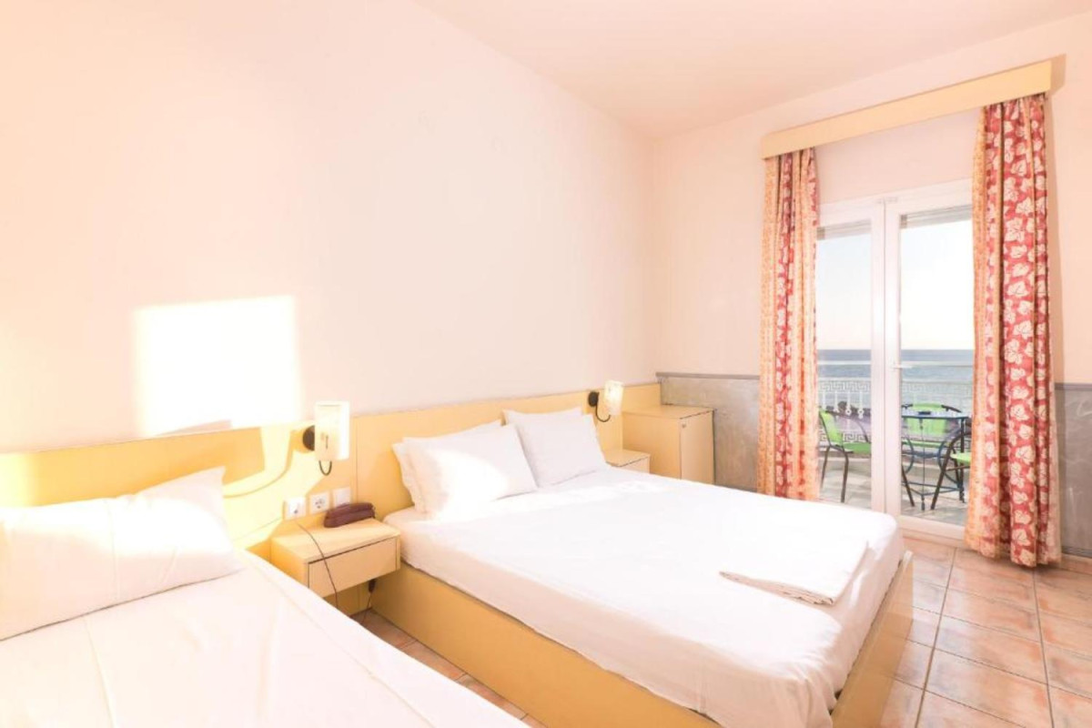 Ralitsa Hotel