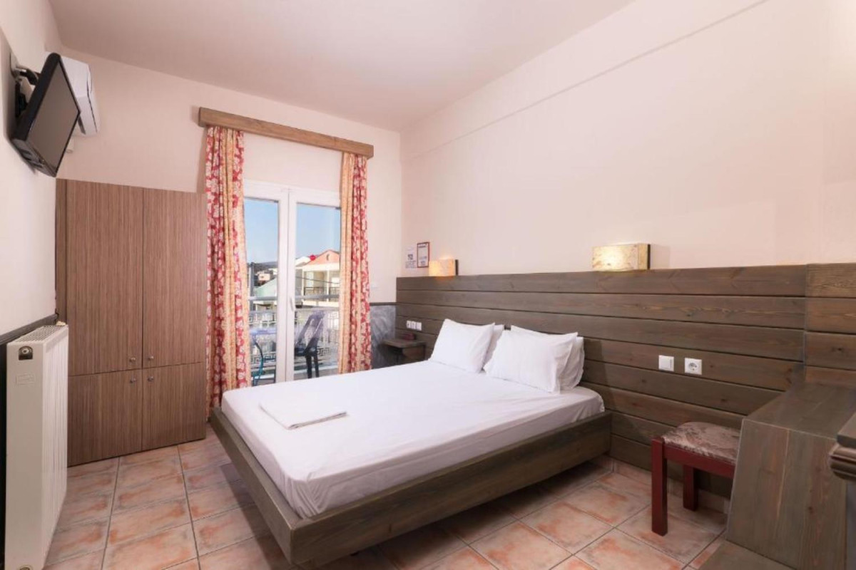 Ralitsa Hotel