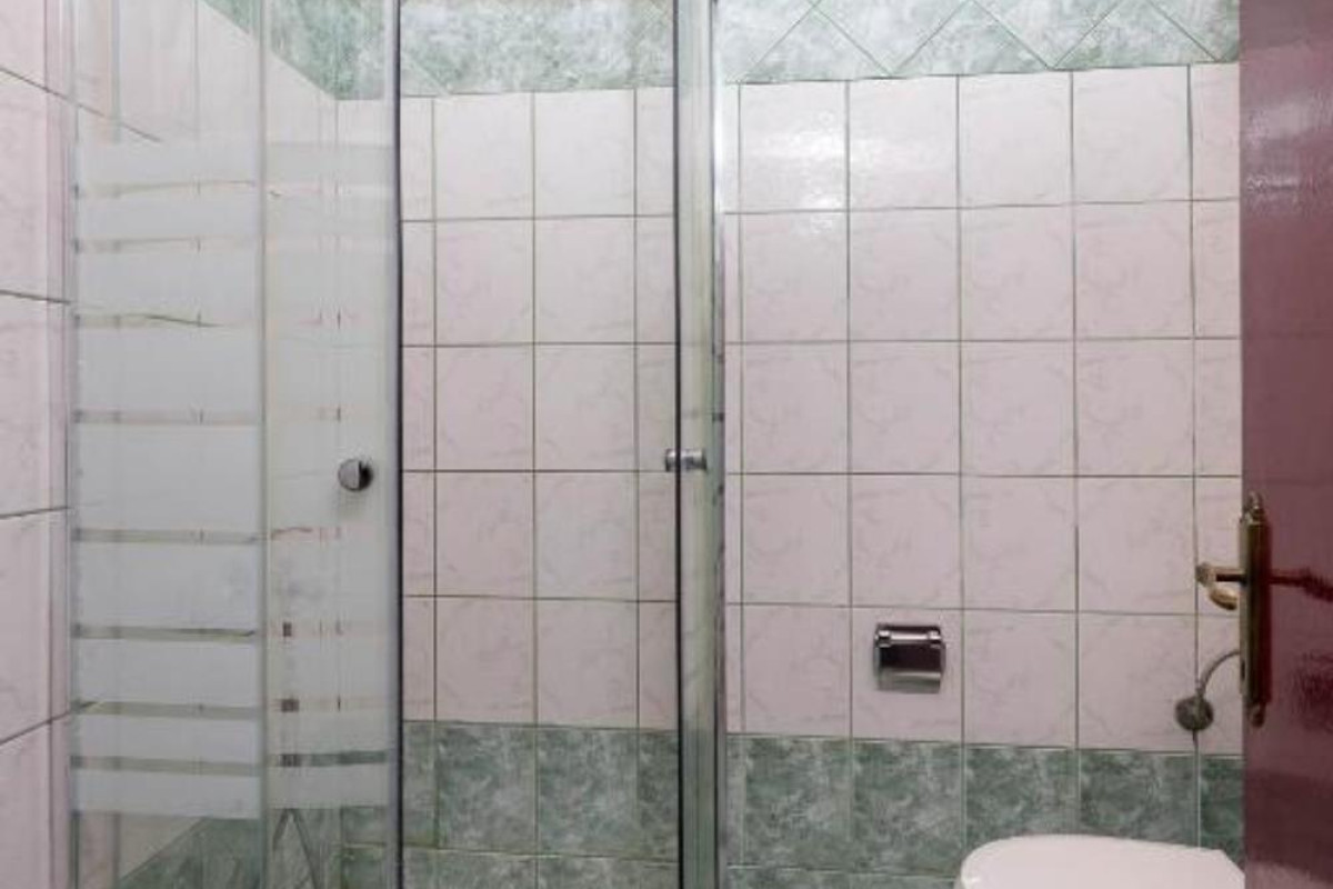 Ralitsa Hotel
