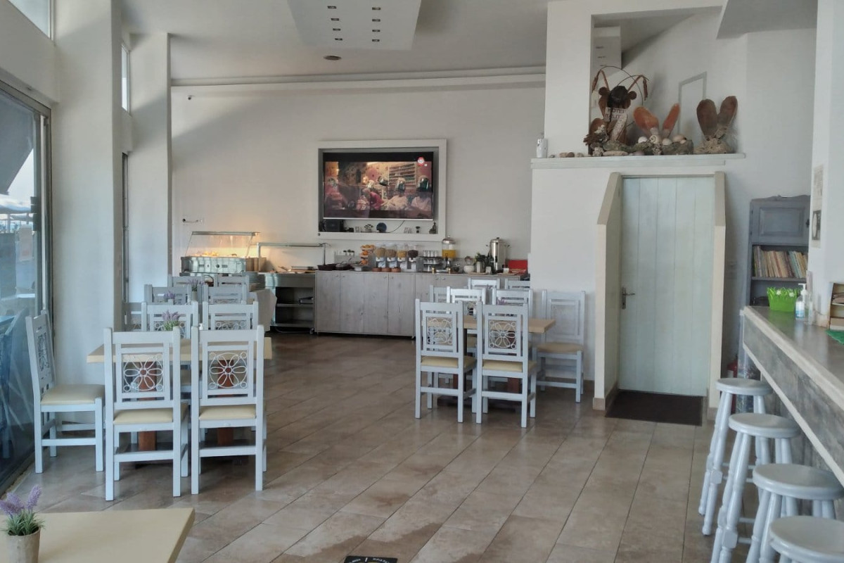 Ralitsa Hotel