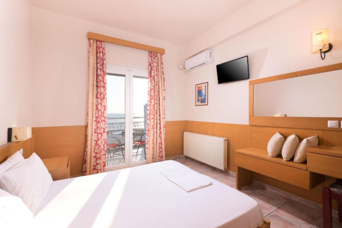 Ralitsa Hotel