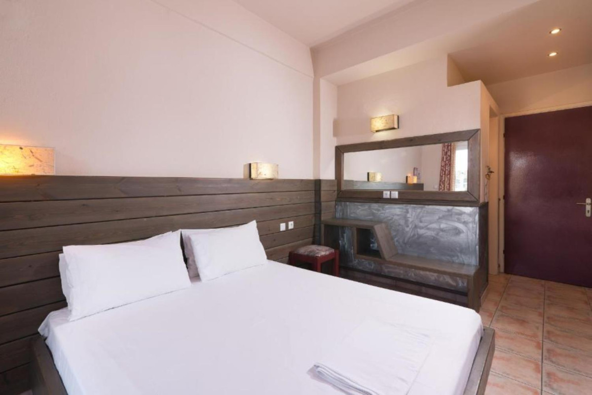 Ralitsa Hotel