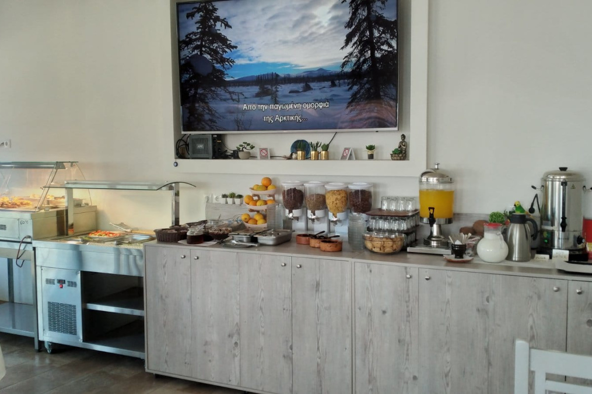 Ralitsa Hotel