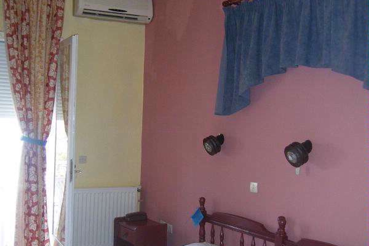 RALITSA HOTEL - LIMENARIA
