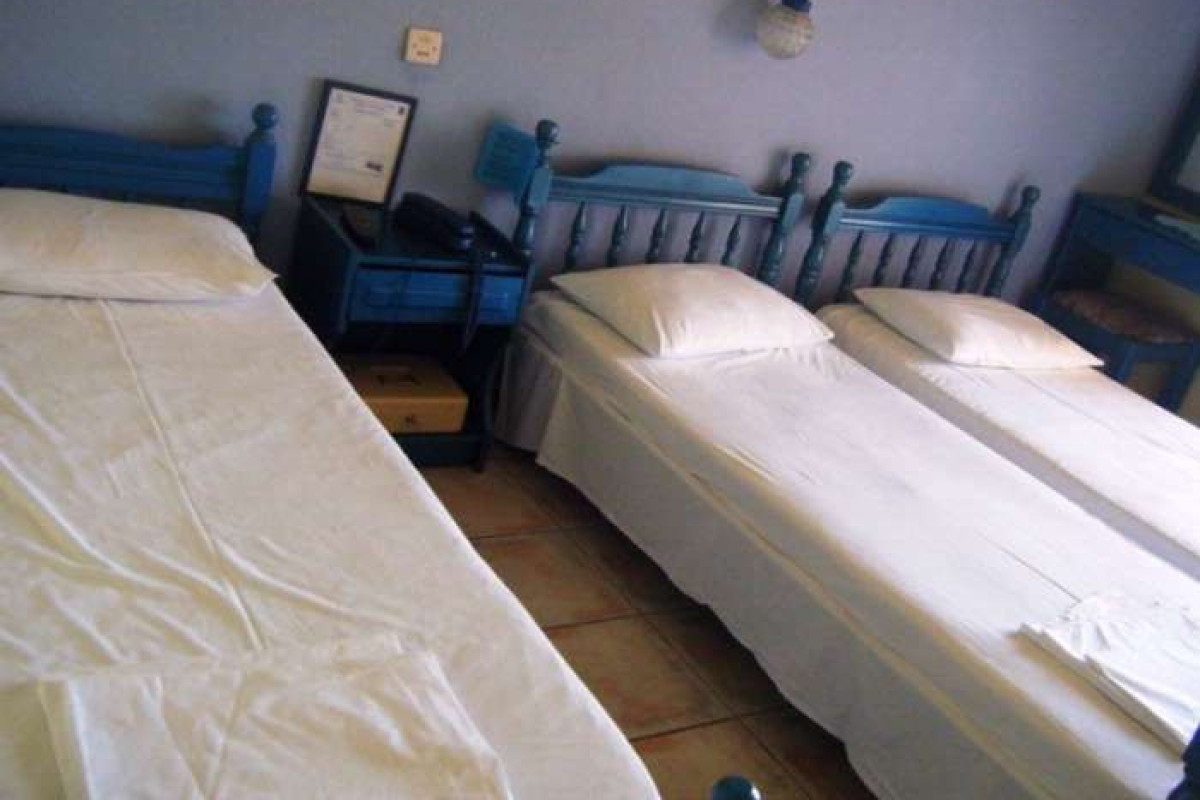 RALITSA HOTEL - LIMENARIA