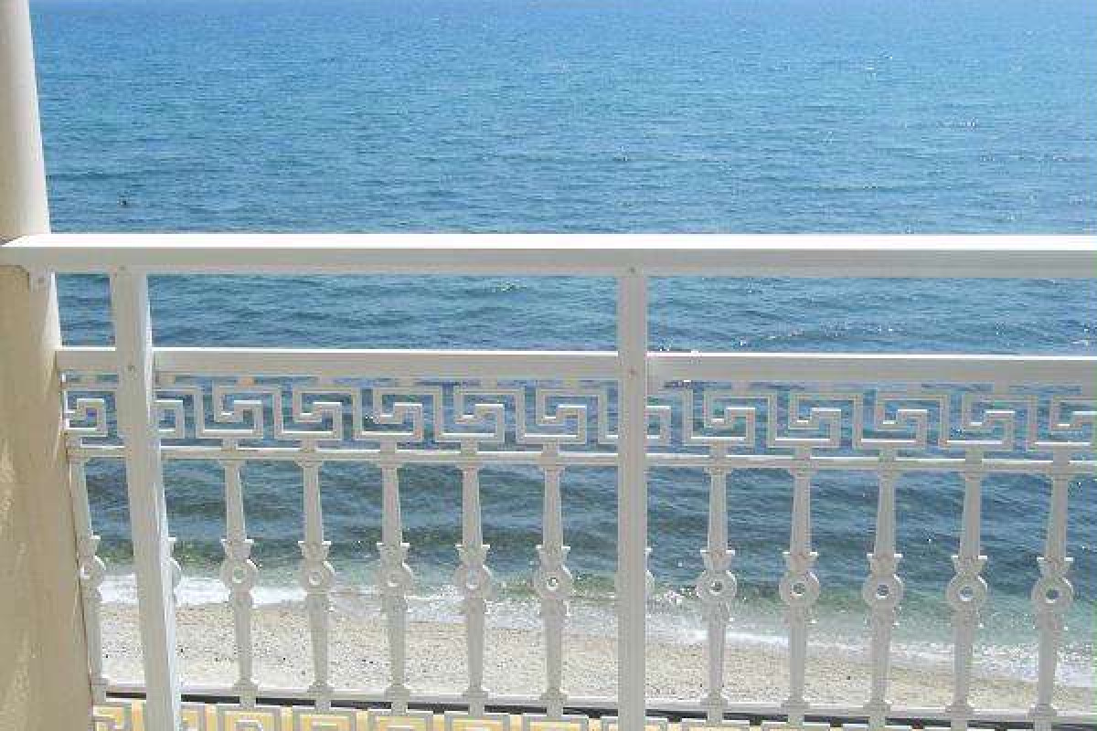 RALITSA HOTEL - LIMENARIA
