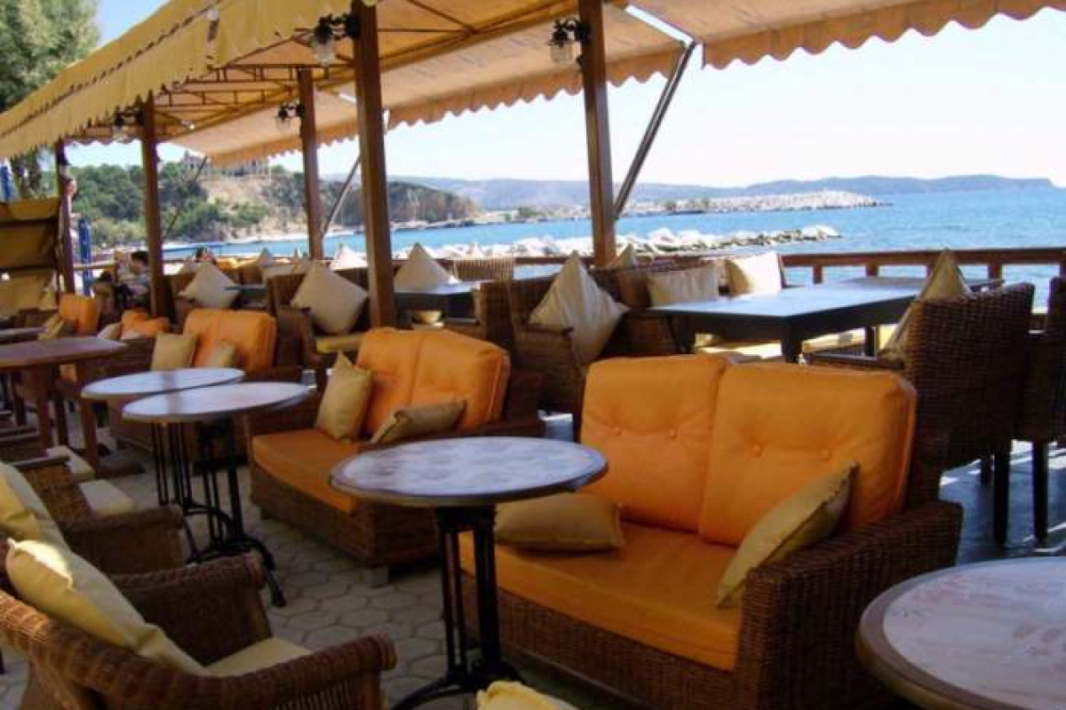 RALITSA HOTEL - LIMENARIA