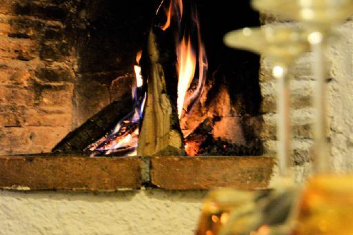 Rama Relais