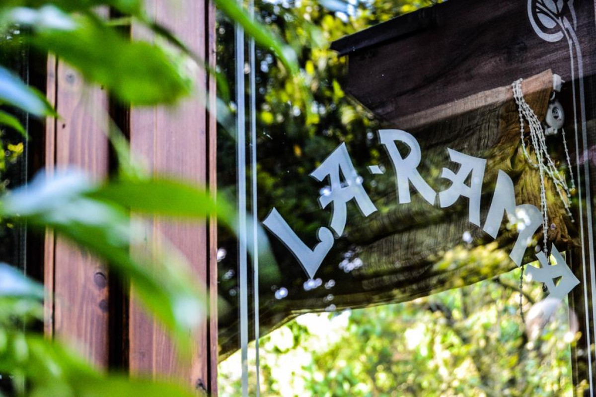 Rama Relais