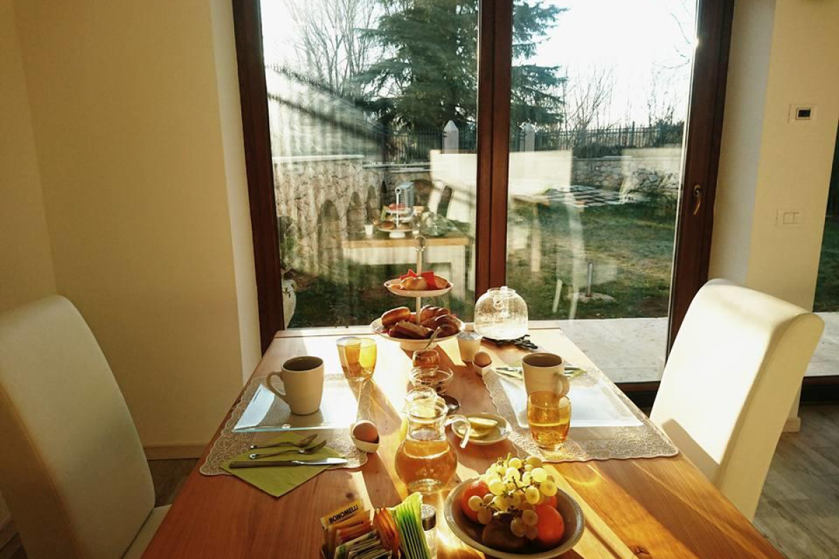 Rama Relais