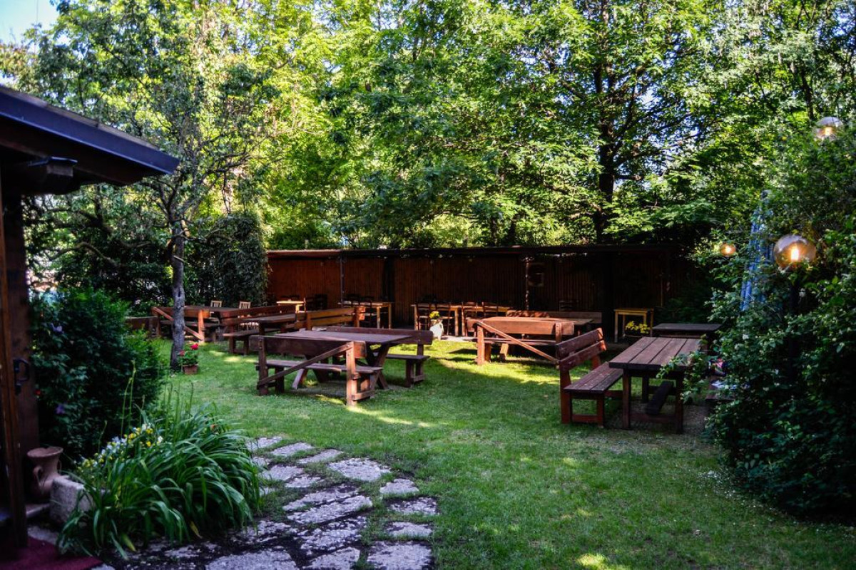 Rama Relais