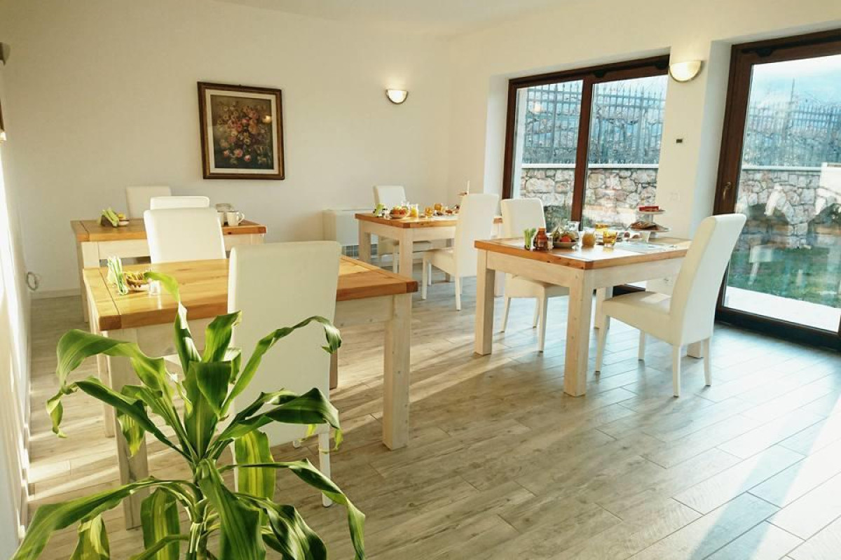 Rama Relais