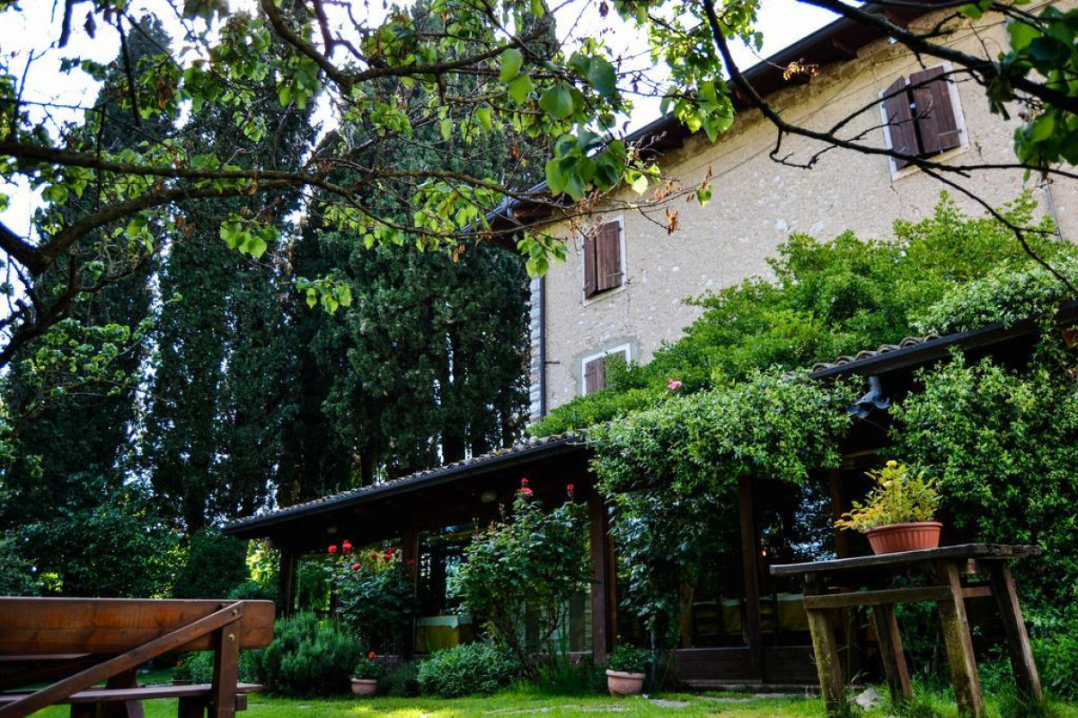 Rama Relais
