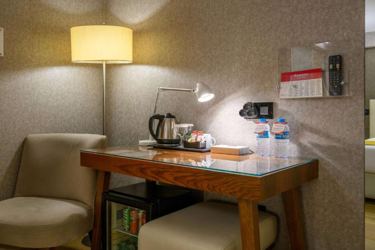Ramada by Wyndham Istanbul Grand Bazaar